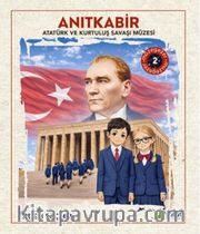 Müzegezer 2– Anıtkabir Atatürk ve Kurtuluş Savaşı Müzesi