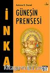 İnka- I Güneşin Prensesi (Cep Boy)