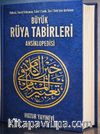 Büyük Rüya Tabirleri Ansiklopedisi (Ciltli)