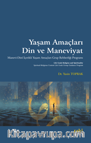 Yaşam Amaçları, Din ve Maneviyat