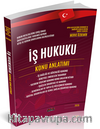 İş Hukuku Konu Anlatımı