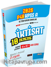 P48 KPSS A Grubu İktisat 10 Deneme