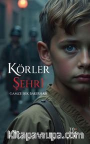 Körler Şehri