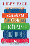 Yokluğunda Çok Kitap Okudum