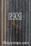 23,5 (İngilizce)