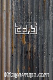 23,5 (İngilizce)