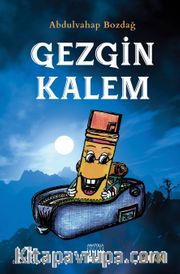 Gezgin Kalem