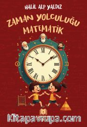 Zaman Yolculuğu Matematik