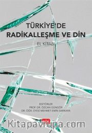 Türkiye'de Radikalleşme ve Din El Kitabı