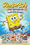 Süngerbob Çizgi Romanları 1 / Komik Deniz Öyküleri