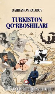 Turkiston Qo‘rboshıları