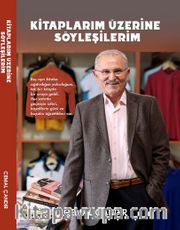 Kitaplarım Üzerine Söyleşilerim