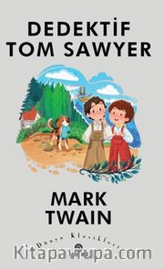 Dedektif Tom Sawyer