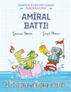 Amiral Battı! / Çarpım Tablosu Adası Maceraları