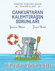Cankurtaran Kalemtıraşın Sorunları / Çarpım Tablosu Adası Maceraları