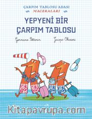 Yepyeni Bir Çarpım Tablosu / Çarpım Tablosu Adası Maceraları