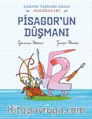 Pisagor'un Düşmanı / Çarpım Tablosu Adası Maceraları