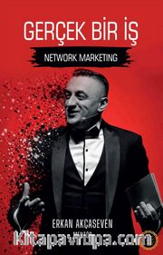 Gerçek Bir İş <br /> Network Marketing