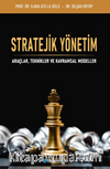 Stratejik Yönetim Araçlar, Teknikler ve Kavramlar Modeller