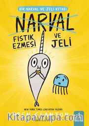 Narval Fıstık Ezmesi ve Jeli