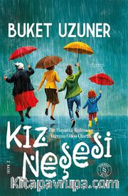 Kız Neşesi (Ciltli)