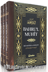 Bahrul Muhit (3 Cilt Takım)