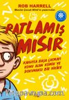 Patlamış Mısır