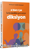 A'dan Z'ye Kekemeden Gevezeye Diksiyon