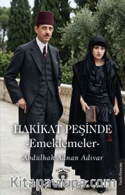 Hakikat Peşinde <br /> Emeklemeler