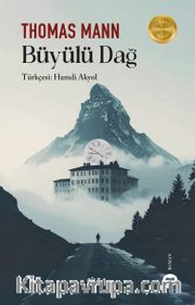 Büyülü Dağ Cilt 1