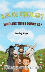 Who Are These Donkeys