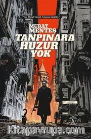 Tanpınar'a Huzur Yok (Ciltli)