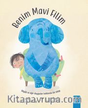 Benim Mavi Filim