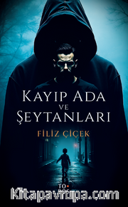 Kayıp Ada ve Şeytanları