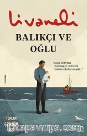 Balıkçı ve Oğlu