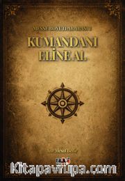 Kumandanı Eline Al / Messe Boyutlar Arası 3