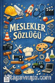 Meslekler Sözlüğü