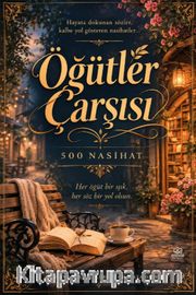 Öğütler Çarşısı