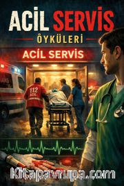 Acil Servis Öyküleri
