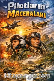 Pilotların Maceraları