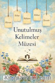 Unutulmuş Kelimeler Müzesi