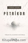 Petrikor