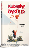 Kurabiye Öyküler