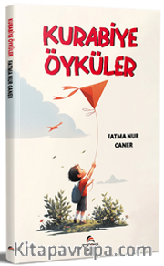 Kurabiye Öyküler