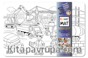Funy Mat / Küçük İnşaatçılar