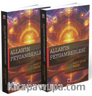 Allah'ın Peygamberleri (2 Cilt)
