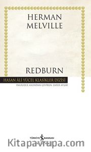 Redburn (Ciltli)