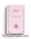 Dua Orta Boy Arapça+Türkçe (Lila)