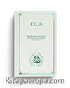 Dua Orta Boy Arapça+Türkçe (Yeşil)