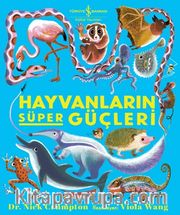 Hayvanların Süper Güçleri